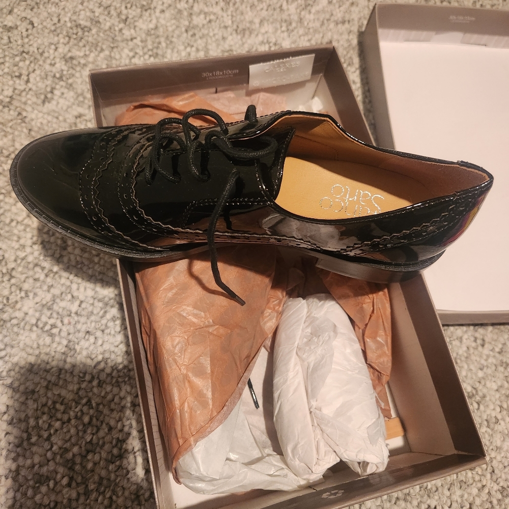 Brand new loafer